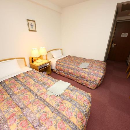 Hotel Palace Inn Toyota Toyota  Luaran gambar