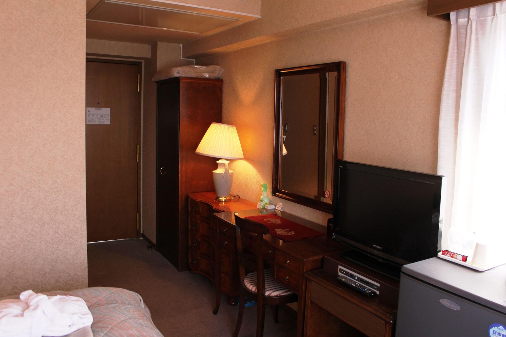 Hotel Palace Inn Toyota Toyota  Luaran gambar