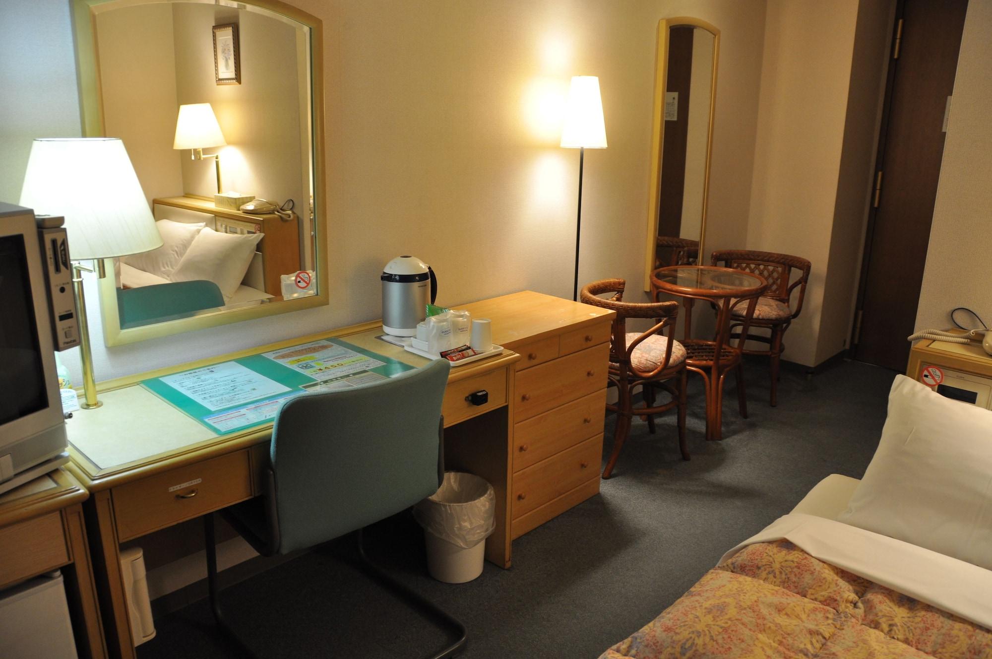Hotel Palace Inn Toyota Toyota  Luaran gambar