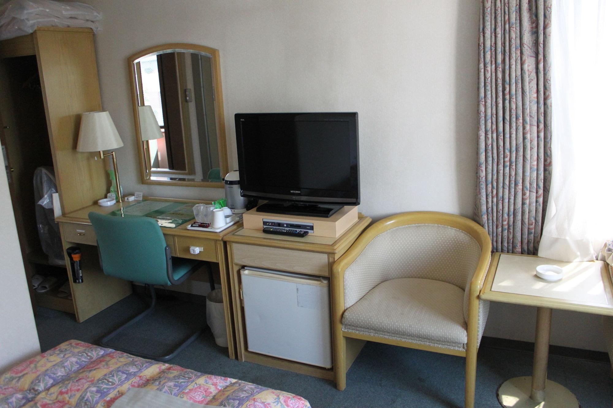 Hotel Palace Inn Toyota Toyota  Luaran gambar