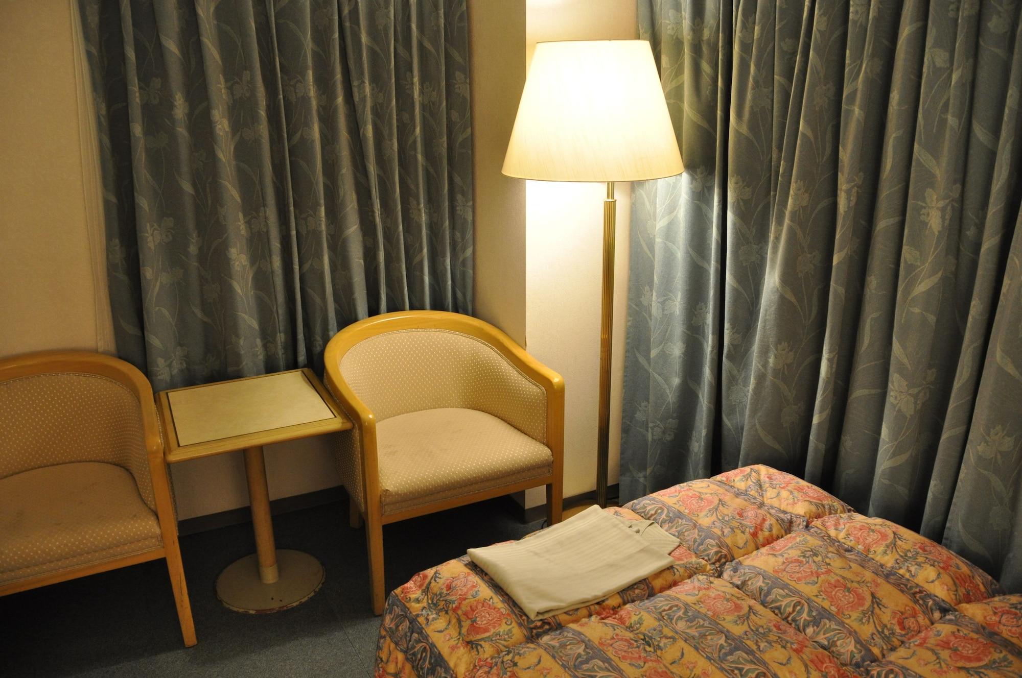 Hotel Palace Inn Toyota Toyota  Luaran gambar