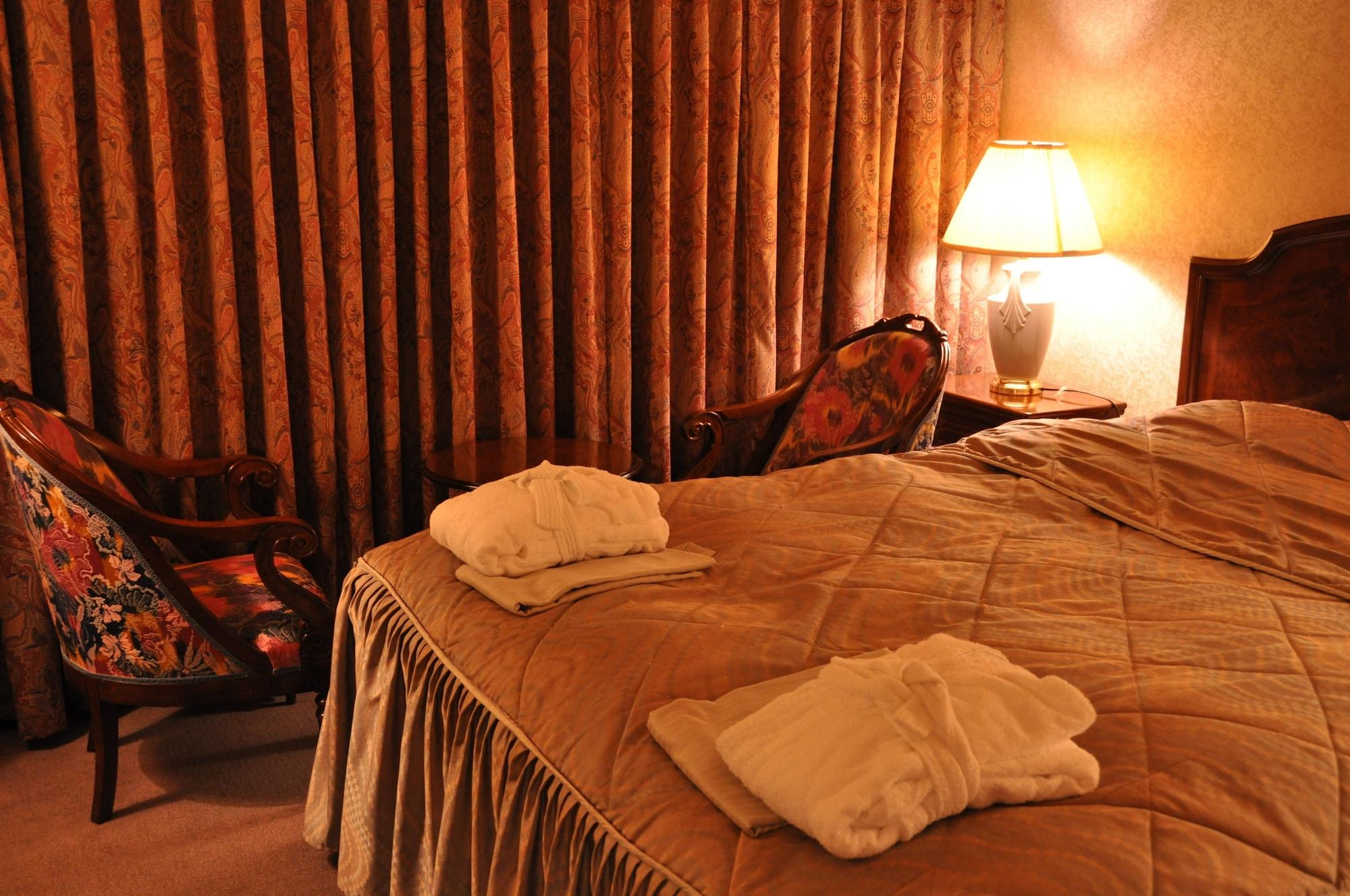 Hotel Palace Inn Toyota Toyota  Luaran gambar