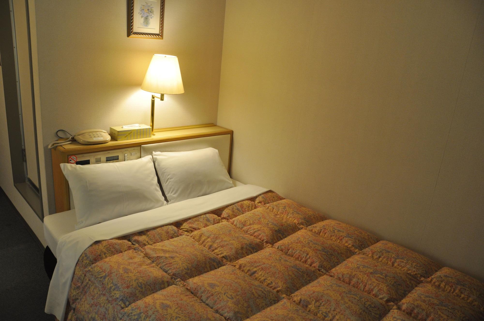 Hotel Palace Inn Toyota Toyota  Luaran gambar