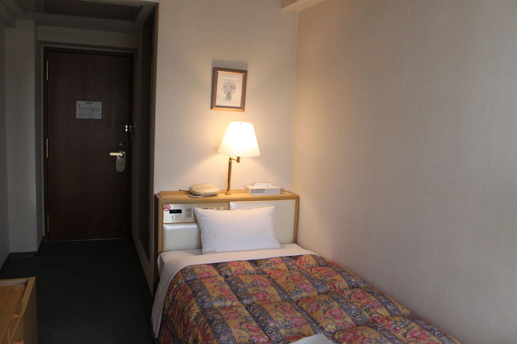 Hotel Palace Inn Toyota Toyota  Luaran gambar