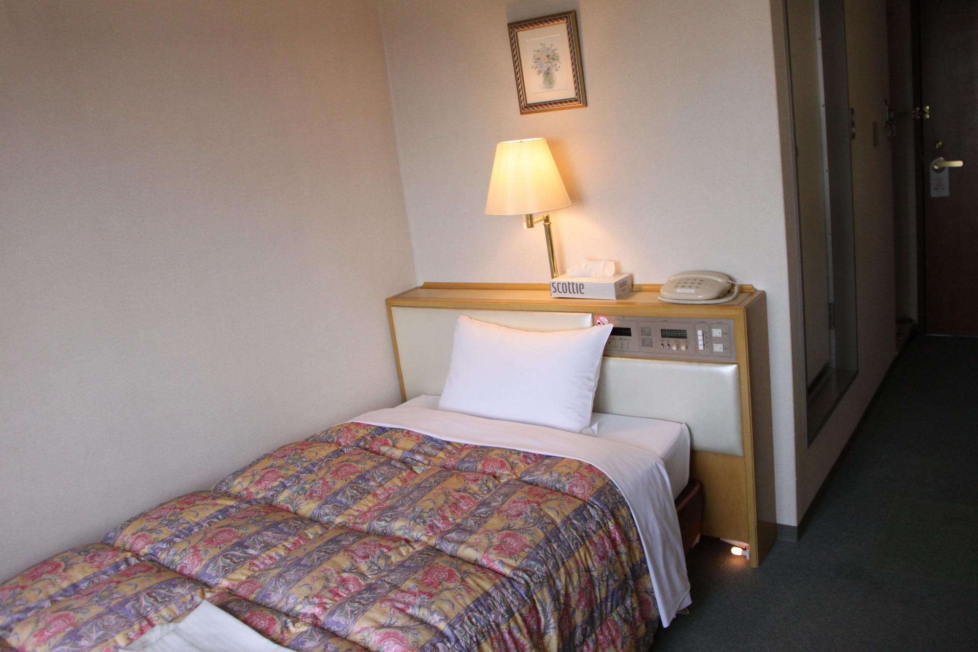 Hotel Palace Inn Toyota Toyota  Luaran gambar