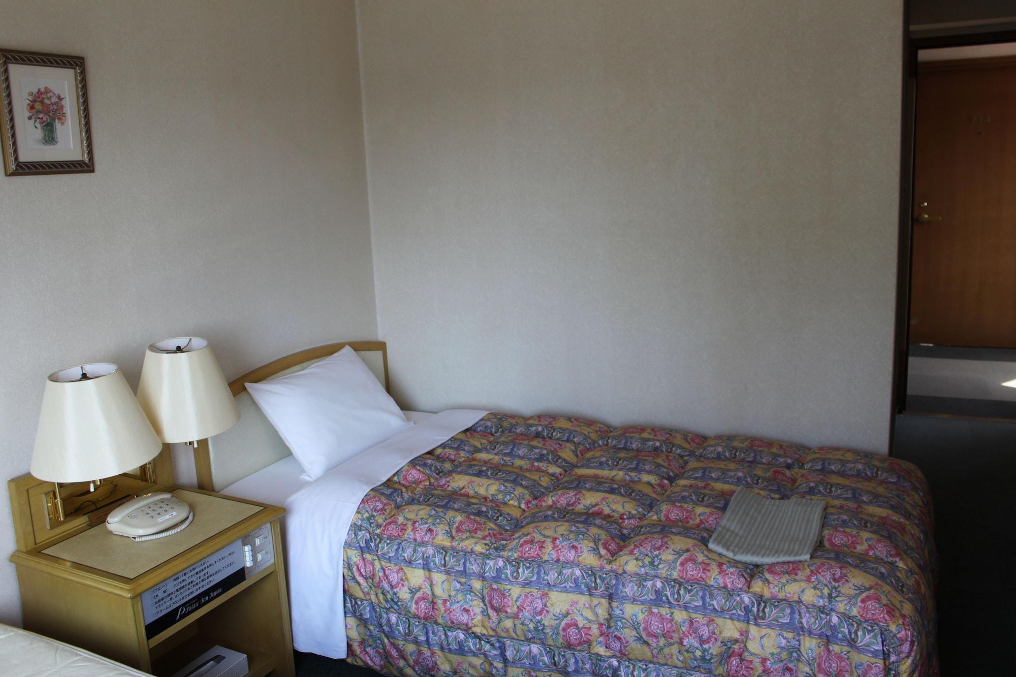 Hotel Palace Inn Toyota Toyota  Luaran gambar