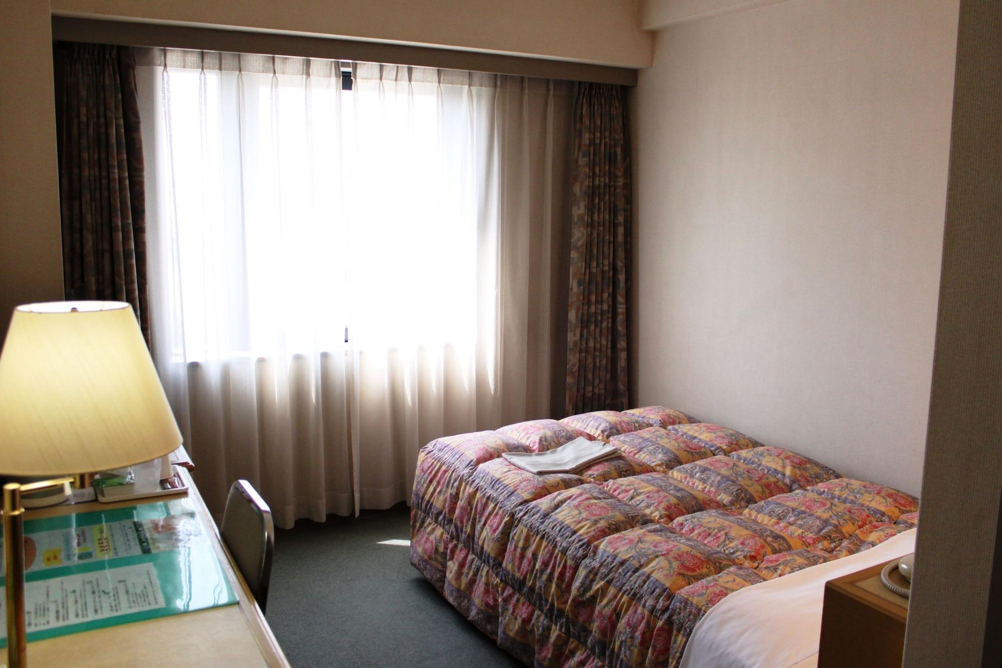 Hotel Palace Inn Toyota Toyota  Luaran gambar