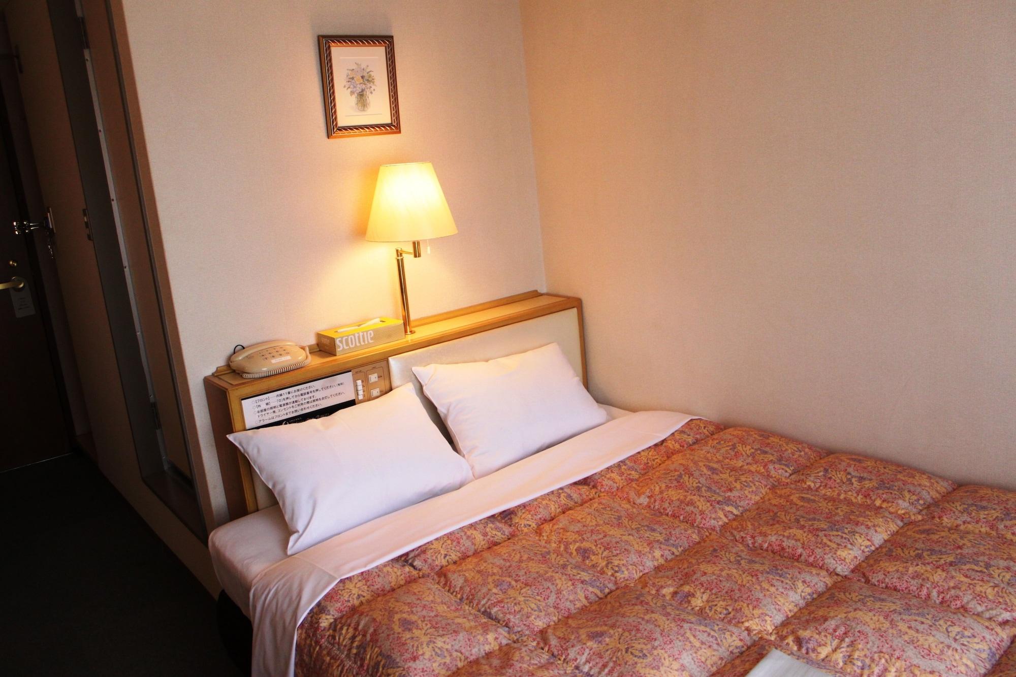 Hotel Palace Inn Toyota Toyota  Luaran gambar