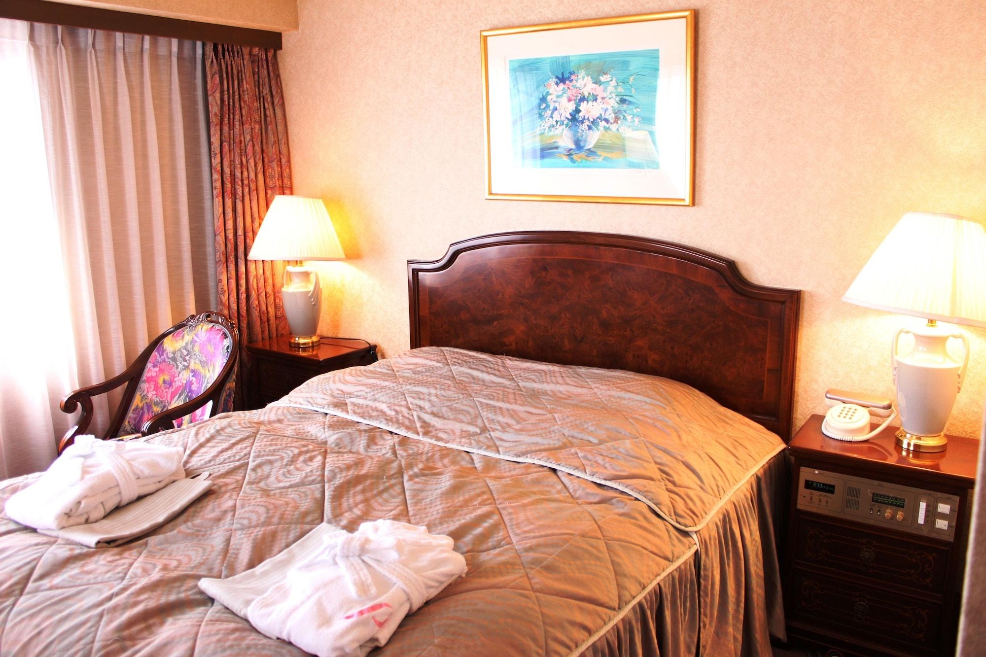 Hotel Palace Inn Toyota Toyota  Luaran gambar