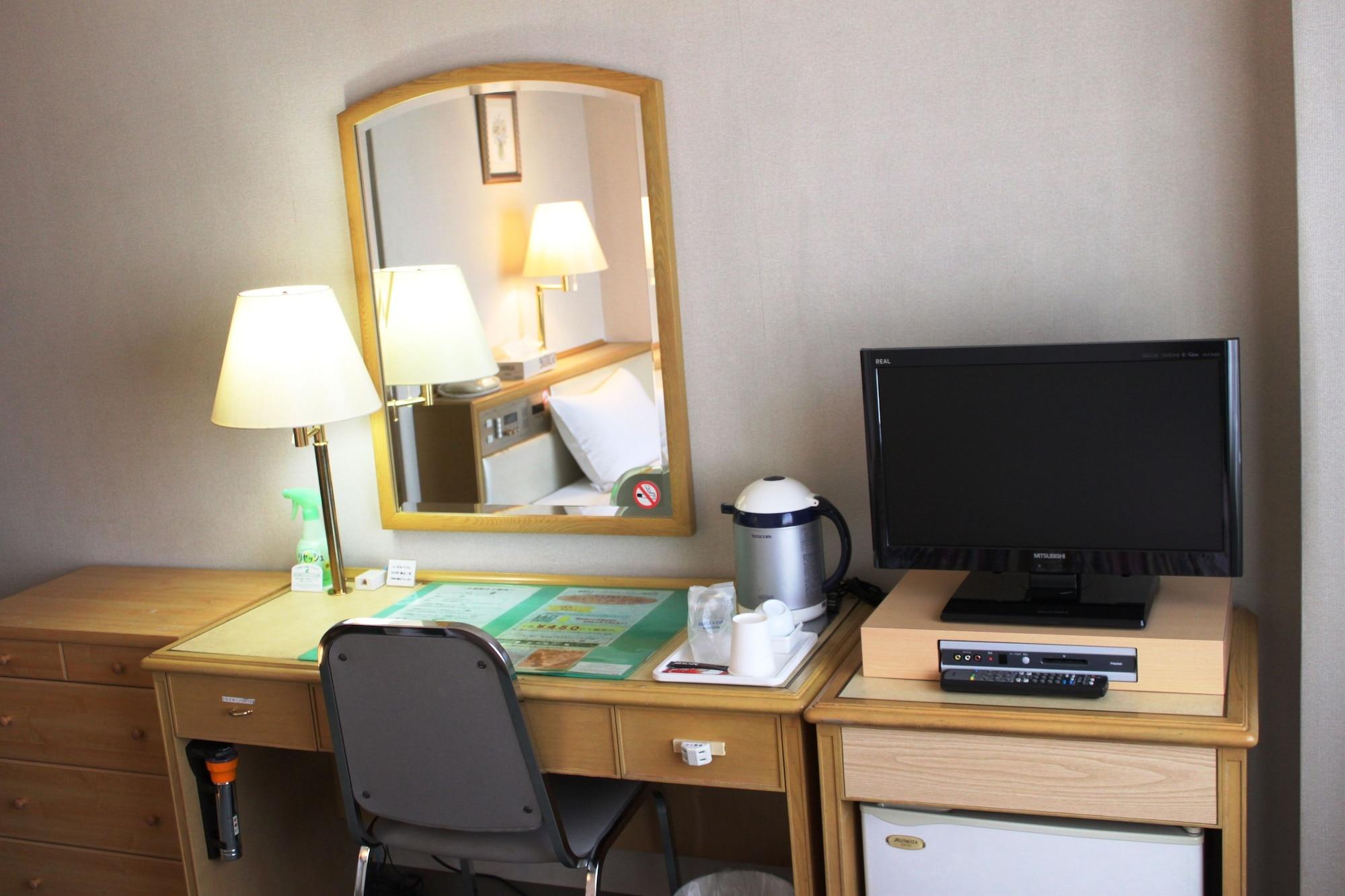 Hotel Palace Inn Toyota Toyota  Luaran gambar