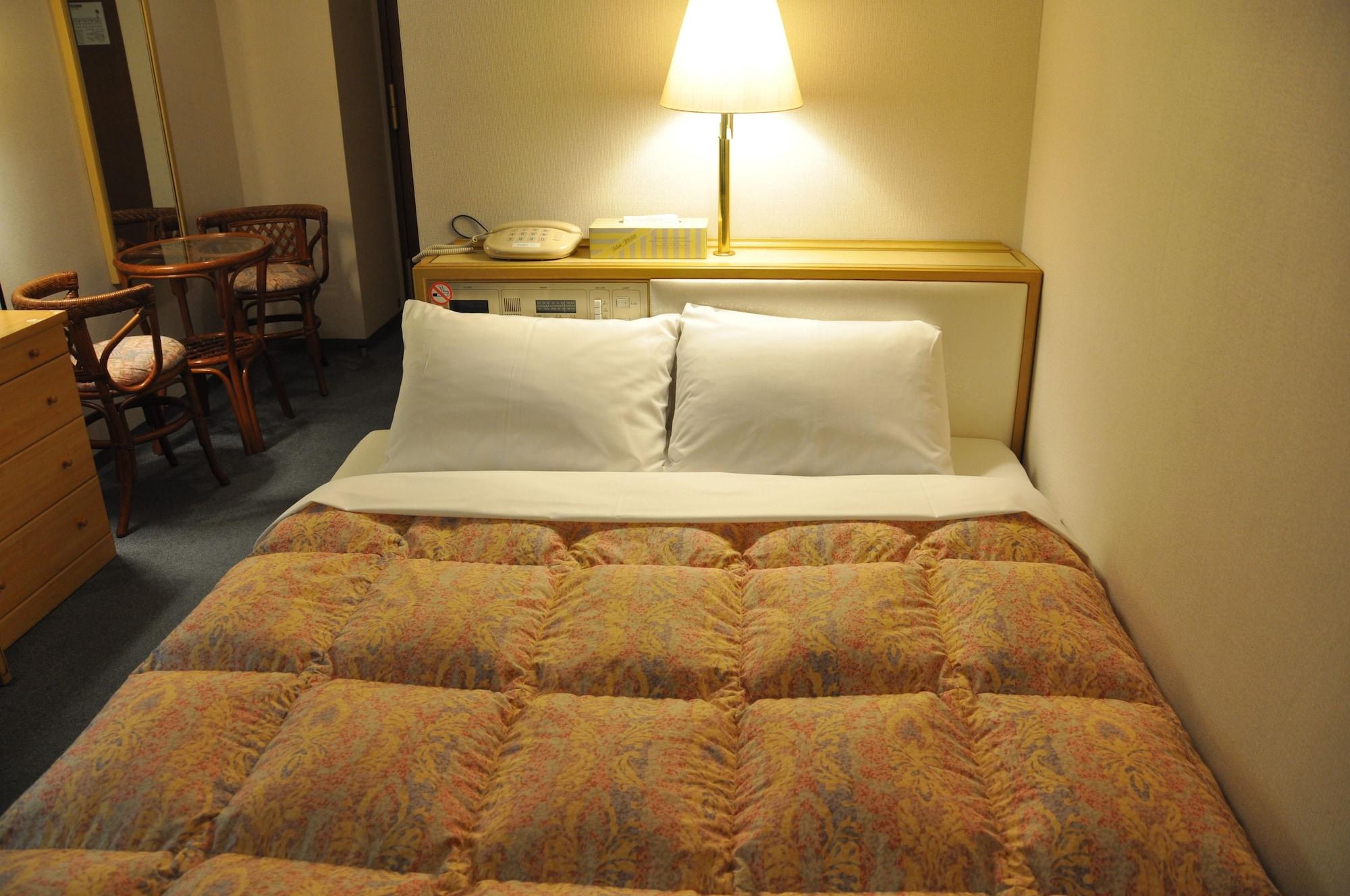 Hotel Palace Inn Toyota Toyota  Luaran gambar