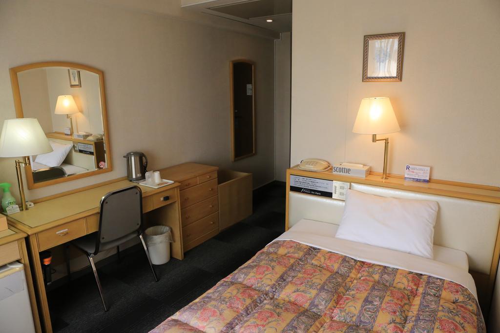 Hotel Palace Inn Toyota Toyota  Luaran gambar