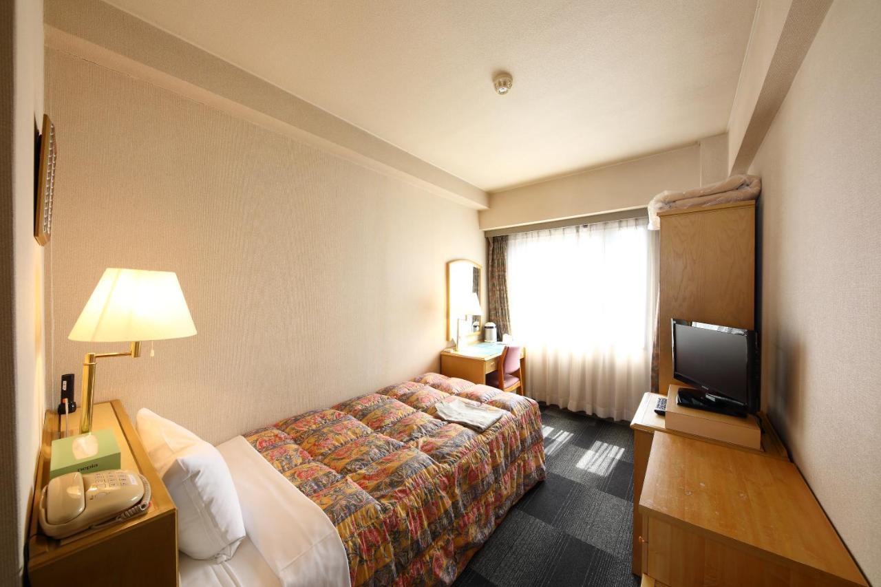 Hotel Palace Inn Toyota Toyota  Luaran gambar