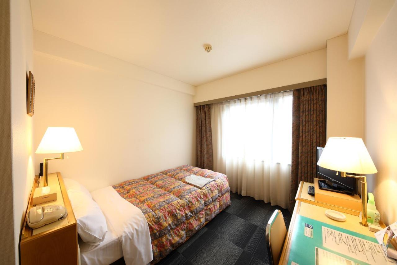 Hotel Palace Inn Toyota Toyota  Luaran gambar