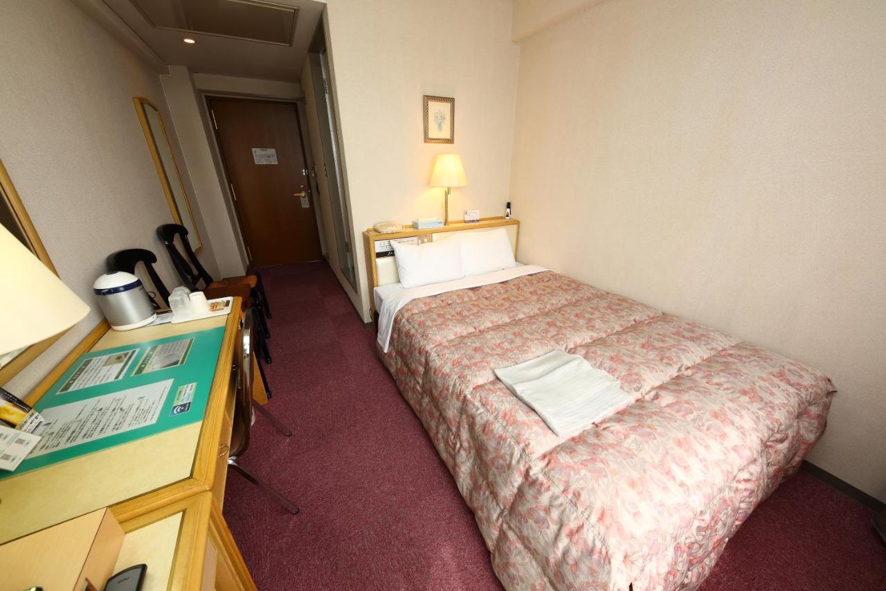 Hotel Palace Inn Toyota Toyota  Luaran gambar