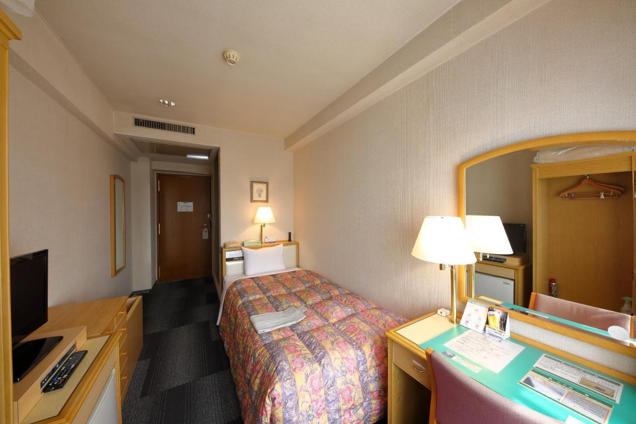 Hotel Palace Inn Toyota Toyota  Luaran gambar