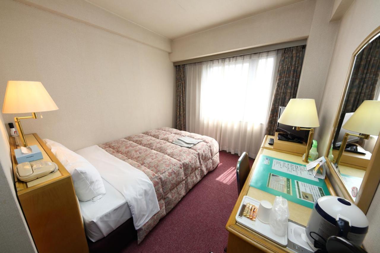 Hotel Palace Inn Toyota Toyota  Luaran gambar