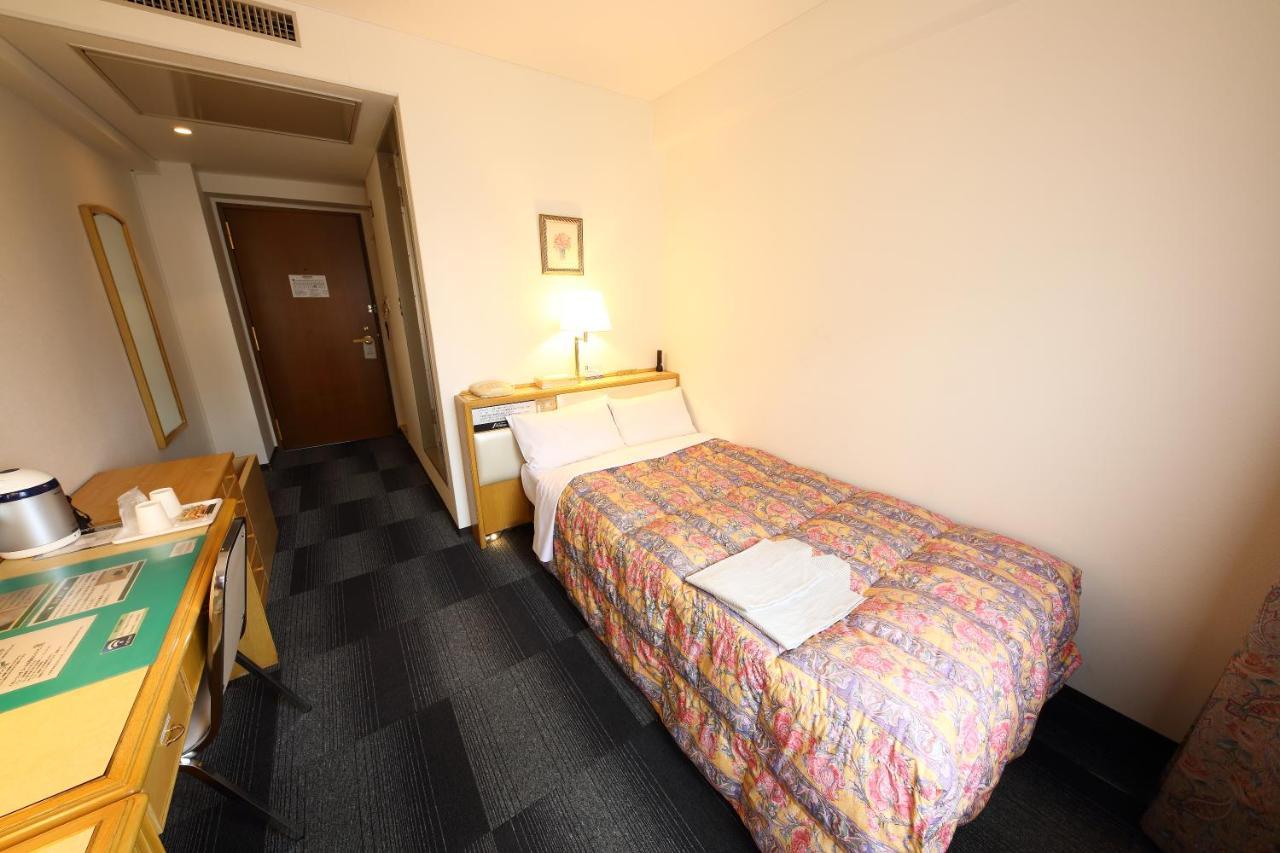 Hotel Palace Inn Toyota Toyota  Luaran gambar